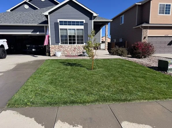 6237 Elk Bench Trl, Colorado Springs, CO 80925