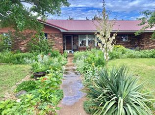 20039 E County Road 169, Olustee, OK 73560