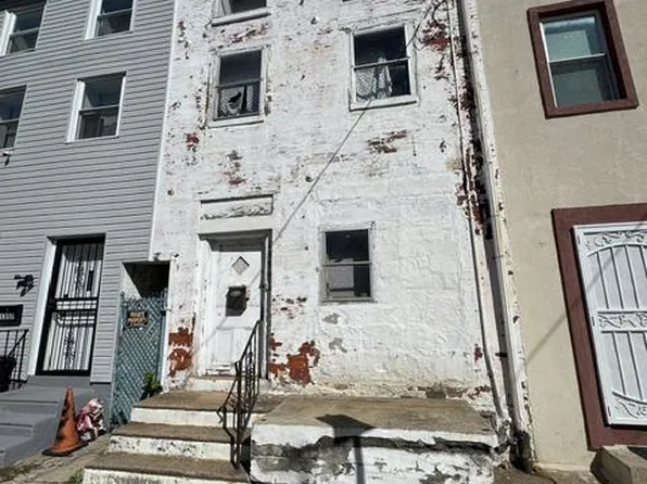 1359 Sellers St, Philadelphia, PA 19124