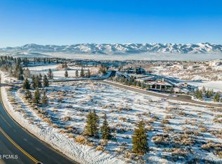 8594 N Marmot Cir LOT 97, Park City, UT 84098