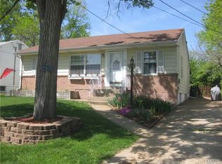 1019 Kinstern Dr, Saint Louis, MO