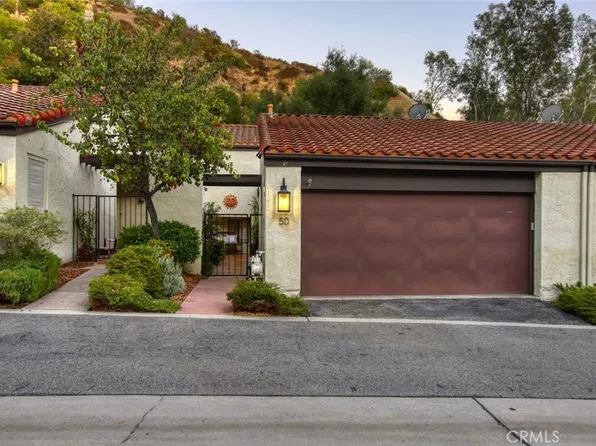 50 Glenflow Ct, Glendale, CA 91206
