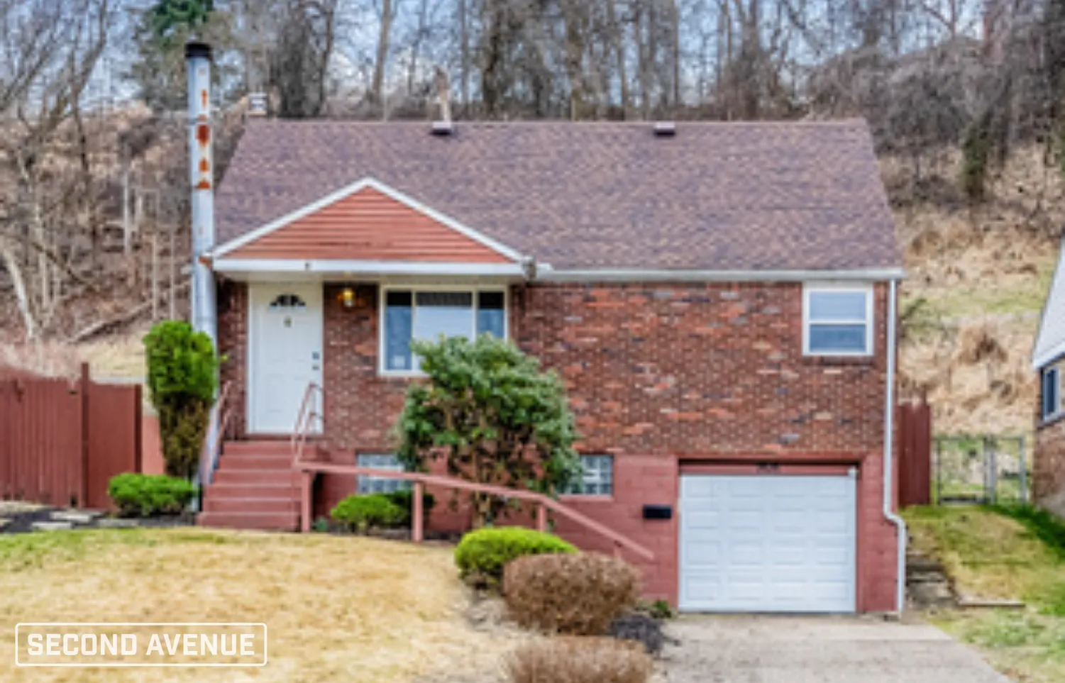 3 bed, 2.0 bath, 1637 sqft, $1,595 — Photo 1