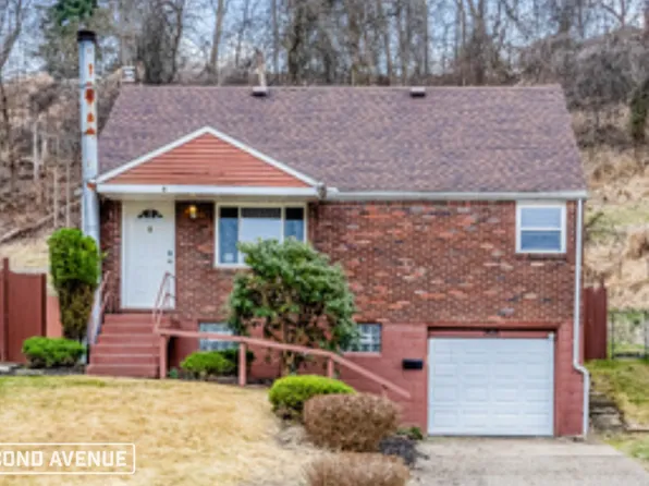 9616 Glendale Rd, Pittsburgh, PA 15235