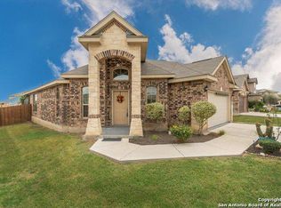 2626 Paria Cyn, Converse, TX 78109