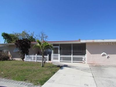 385 Shamrock Blvd, Venice, FL, 34293