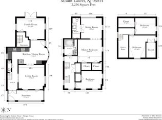 17 Hartford Rd, Mount Laurel, NJ 08054