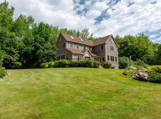 389 Brighton Hill Rd, Minot, ME 04258