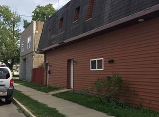 609 E 21st St, Anderson, IN 46016