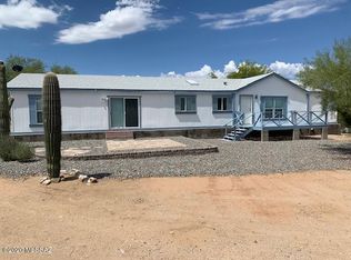 9951 W Picture Rocks Rd, Tucson, AZ 85743