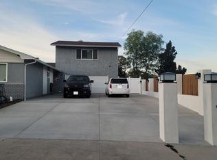 9552 Bray Ave, Spring Valley, CA 91977