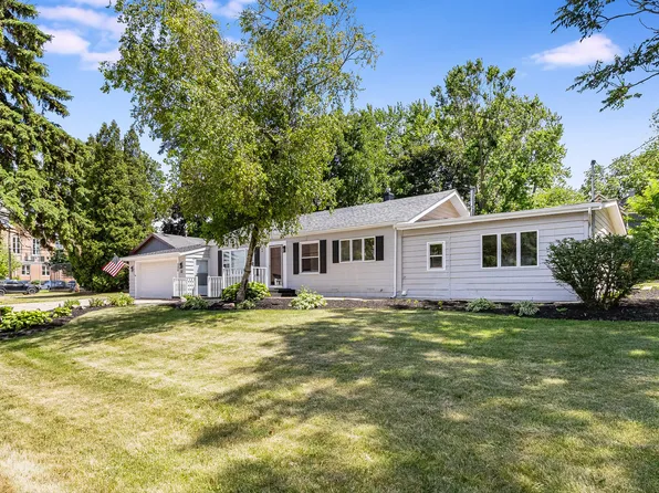 208 W Madison St, Yorkville, IL 60560