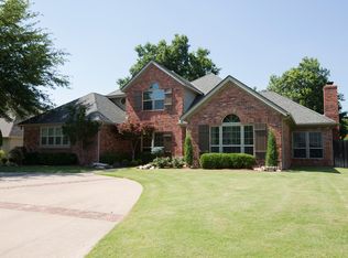 4539 E 108th St S, Tulsa, OK 74137