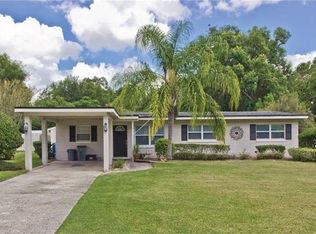 2921 Azalea Rd, Forest City, FL 32703