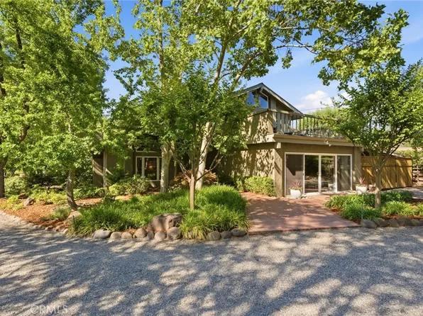 535 Stilson Canyon Rd, Chico, CA 95928