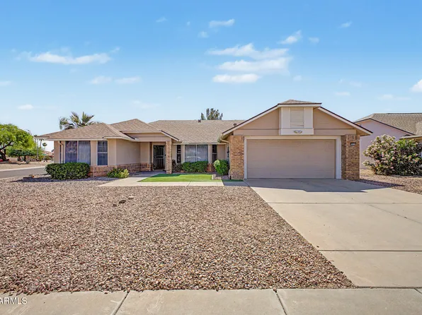 20219 N El Rio Court, Sun City West, AZ 85375