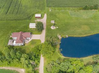 1696 100th Ave, Otsego, MI 49078