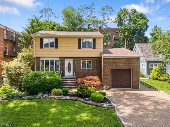 101 Warren St, Nutley Twp., NJ 07110