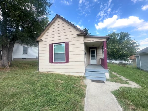 2823 Penn St