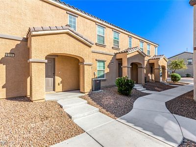 5109 Steep Cliffs Ave, Las Vegas, NV, 89115