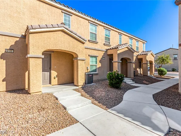5109 Steep Cliffs Ave, Las Vegas, NV 89115