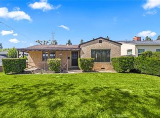 1111 N Catalina St, Burbank, CA 91505