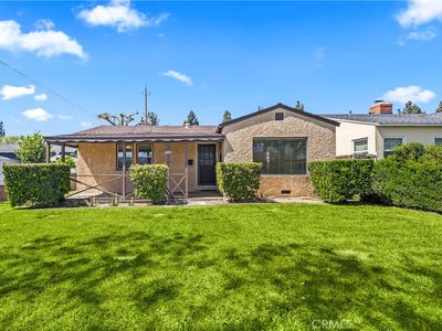 1111 N Catalina St, Burbank, CA, 91505