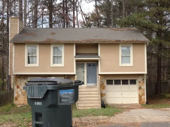 3321 Eastwood Trl, Snellville, GA 30078