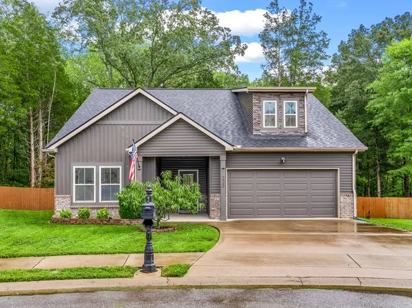 223 Liam Ct, Clarksville, TN 37043