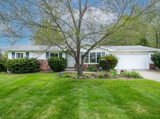2275 Tandy Dr, Flint, MI 48532