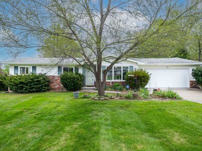 2275 Tandy Dr, Flint, MI, 48532