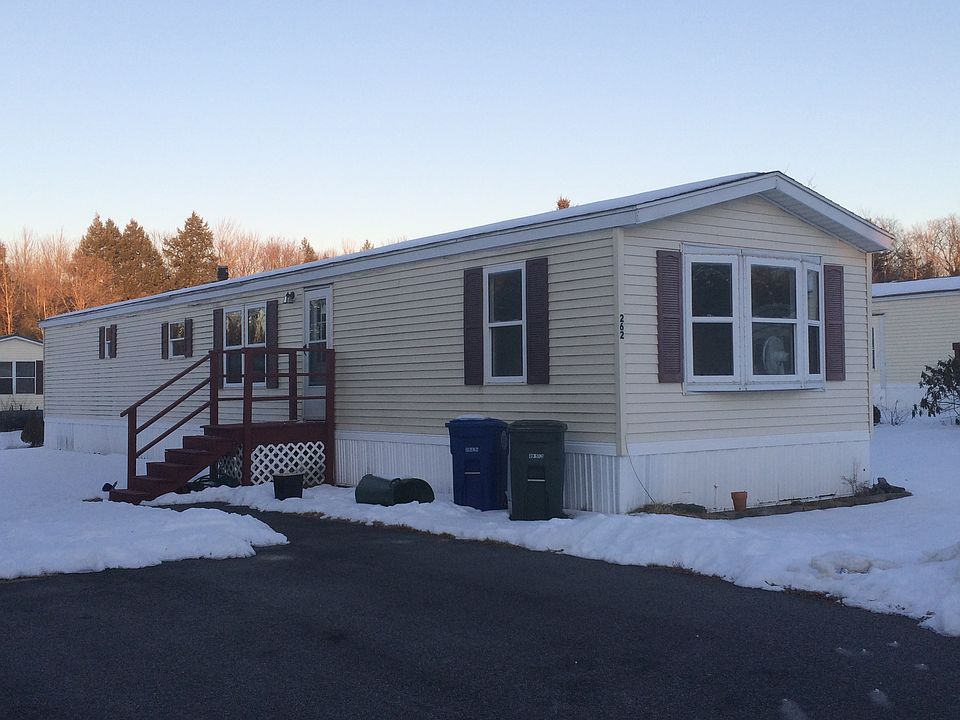 1st image of 665 Saco St Lot 262