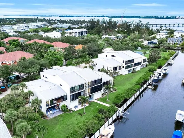 4104 128TH STREET W #702, CORTEZ, FL 34215