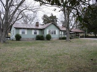 2148 Hill Cemetery Rd, Lewisburg, TN 37091