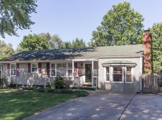 13324 6th St, Grandview, MO 64030