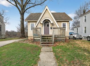 3111 Cavanaugh Ave, Cincinnati, OH 45211