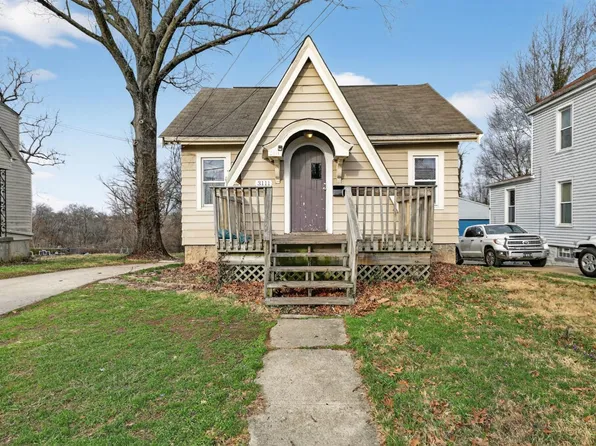 3111 Cavanaugh Ave, Cincinnati, OH 45211