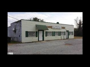 1098 Hampton Rd, Lyman, SC 29365