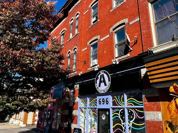 698 Main Street, 698 E Main St, Middletown, CT 06457