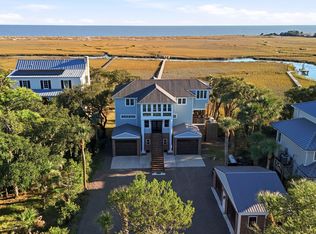 162 Tranquility Ln, Edisto Island, SC 29438