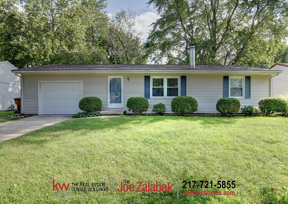 2703 Trafalgar Square