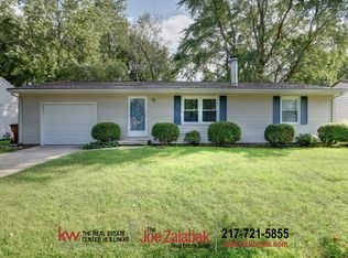 2703 Trafalgar Sq, Champaign, IL