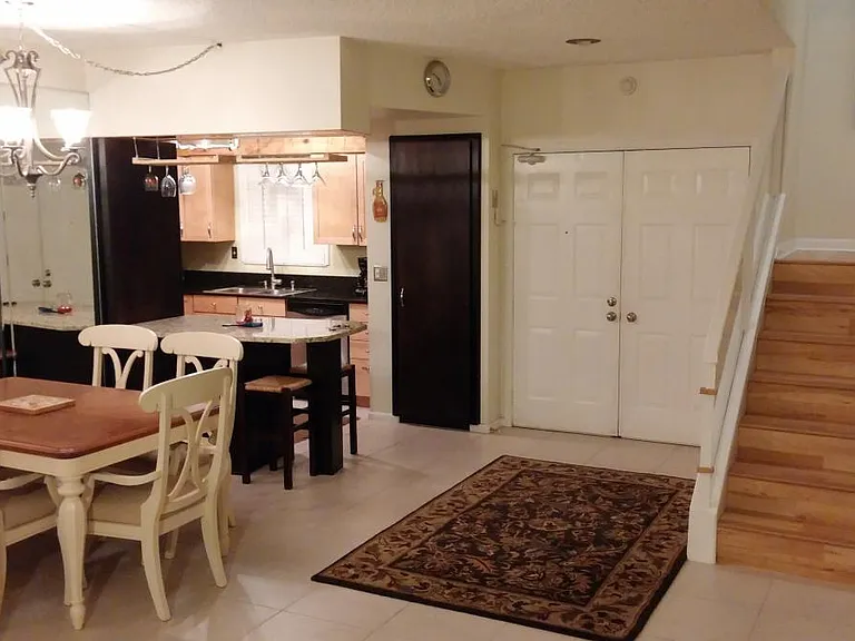 Dinning/Kitchen