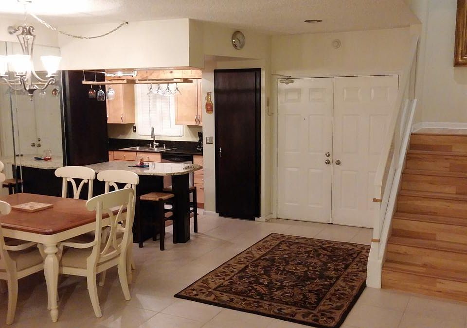 Dinning/Kitchen