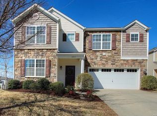 12603 Sitka Ct, Charlotte, NC 28227