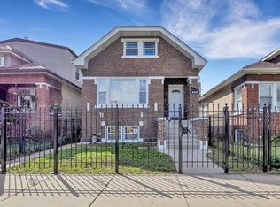 4933 W Concord Pl, Chicago, IL 60639