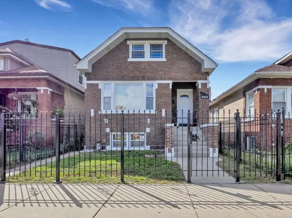 4933 W Concord Pl, Chicago, IL 60639