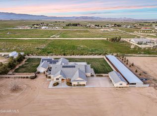 8739 W Avenue C8, Lancaster, CA 93536