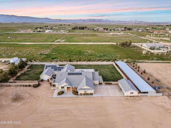 8739 W Avenue C8, Lancaster, CA 93536