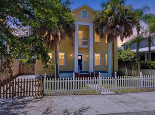 348 Charlotte St, Saint Augustine, FL 32084